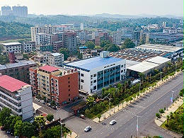 公司全景