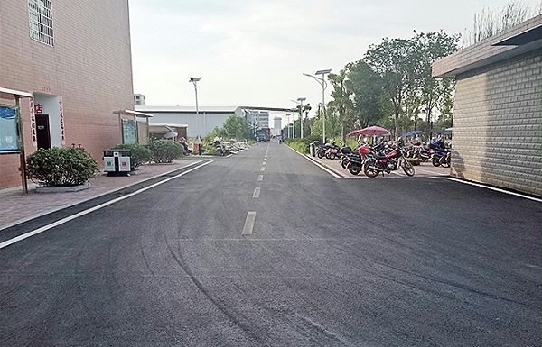 开元最新官网
塑料柏油马路