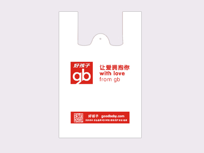 开元最新官网
塑料购物袋为中国的母婴用品行业助力加油！