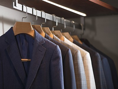 深圳服装企业垃圾袋批发客户案例分享