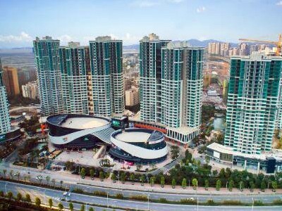 中山市物业管理企业垃圾袋批发客户案例分享